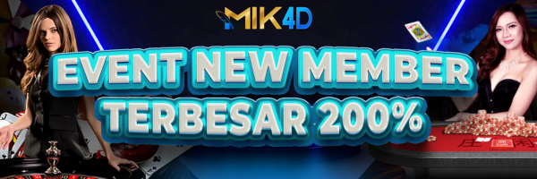 MIK4D Bandar Slot, Live Casino, Togel, Live Casino, Sprotbook, Tembak ikan, Bola, Sabung Ayam Terpercaya